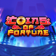 Coins Of Fortune slot