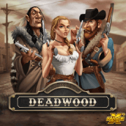Deadwood xNudge slot