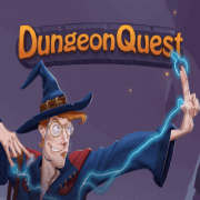 DungeonQuest slot
