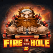 Fire In The Hole xBomb slot