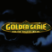 Golden Genie & the Walking Wilds slot
