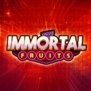 Immortal Fruits slot
