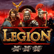 Legion X slot