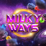 Milky Ways slot