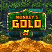 Monkeys Gold xPays slot