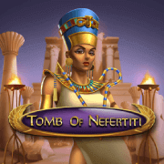 Tomb Of Nefertiti slot