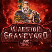 Warrior Graveyard xNudge slot