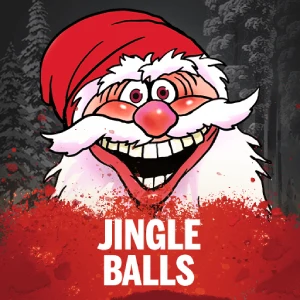 Jingle balls slot